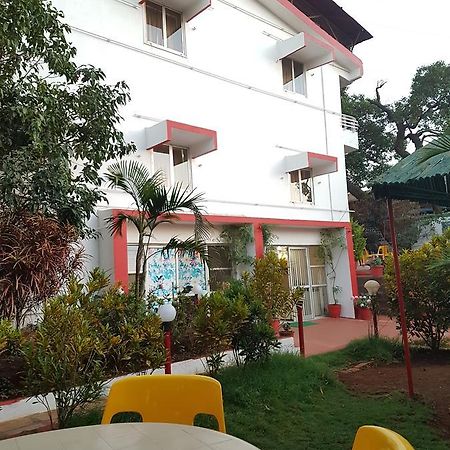 Hotel Stone House Mahābaleshwar Dış mekan fotoğraf