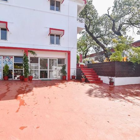 Hotel Stone House Mahābaleshwar Dış mekan fotoğraf