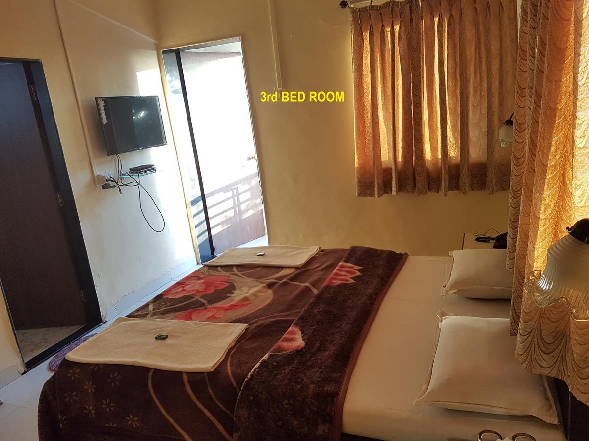 Hotel Stone House Mahābaleshwar Dış mekan fotoğraf