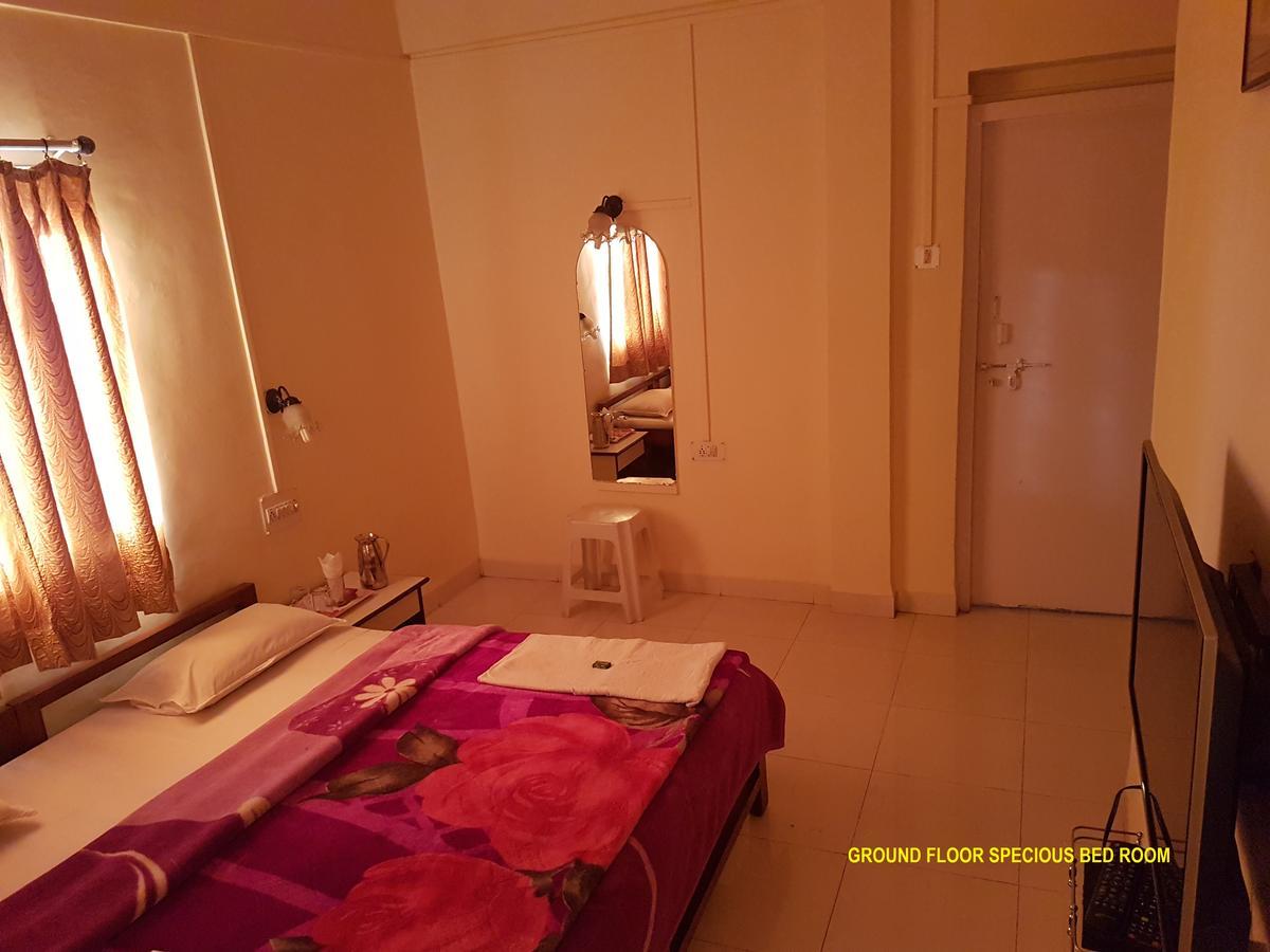 Hotel Stone House Mahābaleshwar Dış mekan fotoğraf
