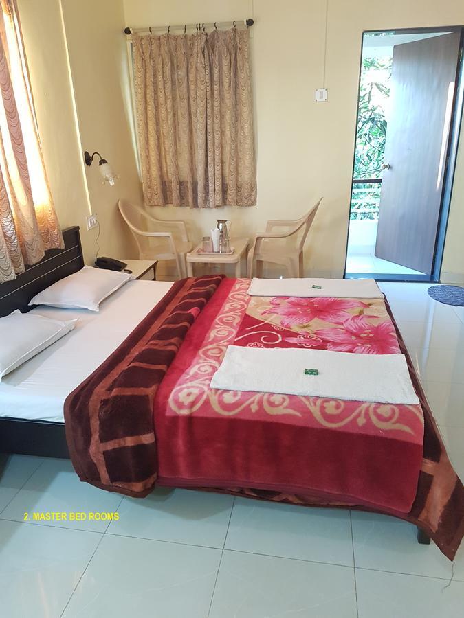 Hotel Stone House Mahābaleshwar Dış mekan fotoğraf