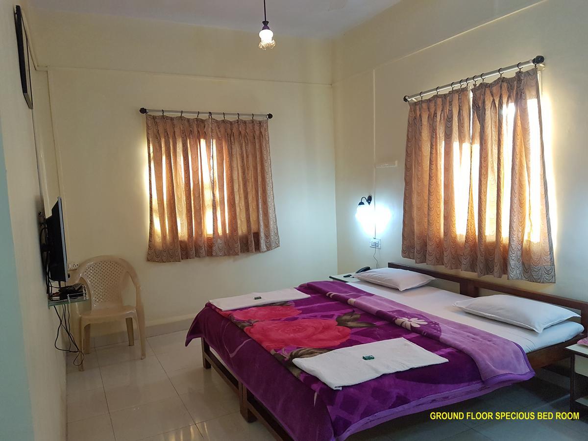 Hotel Stone House Mahābaleshwar Dış mekan fotoğraf