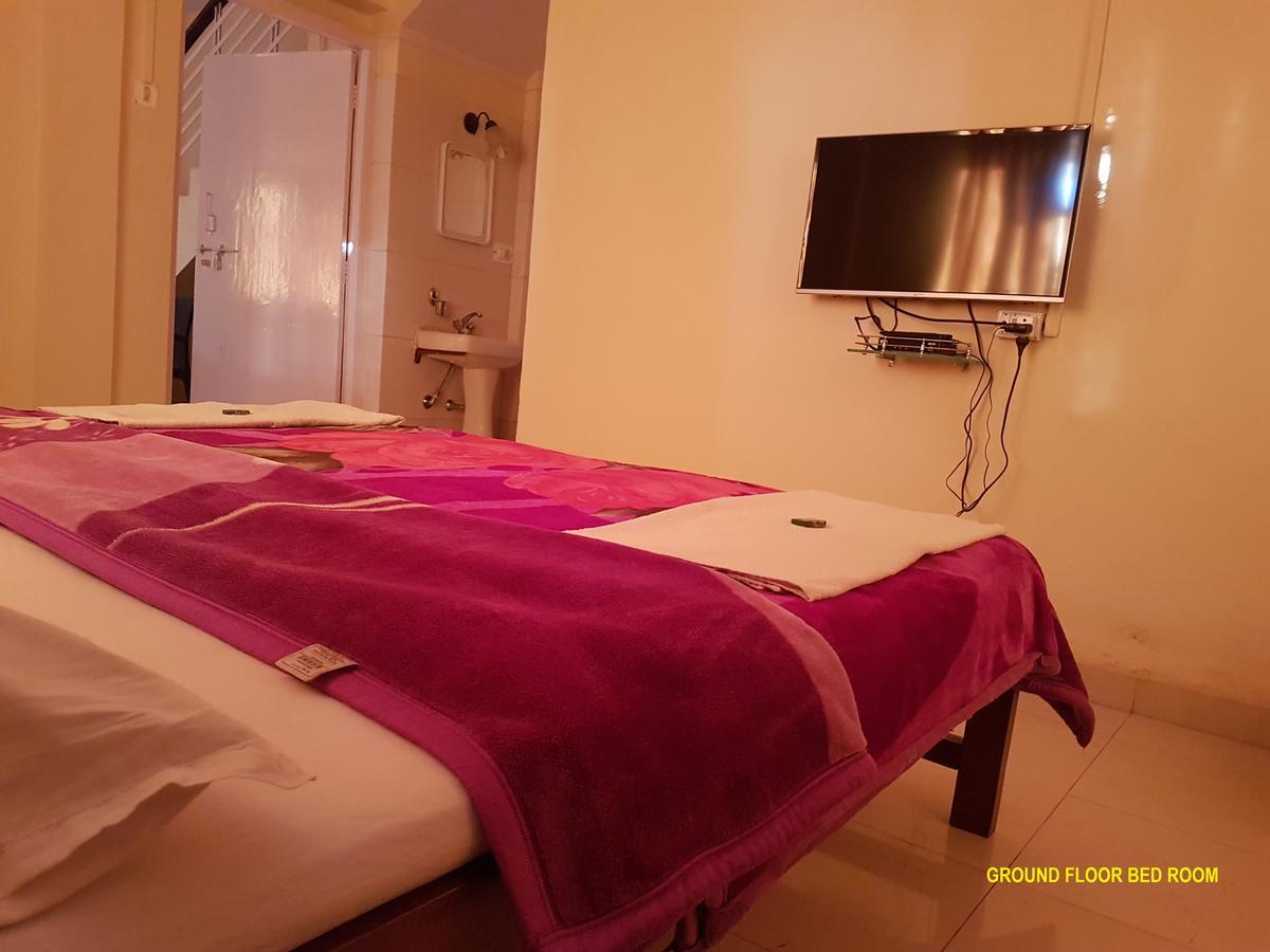 Hotel Stone House Mahābaleshwar Dış mekan fotoğraf