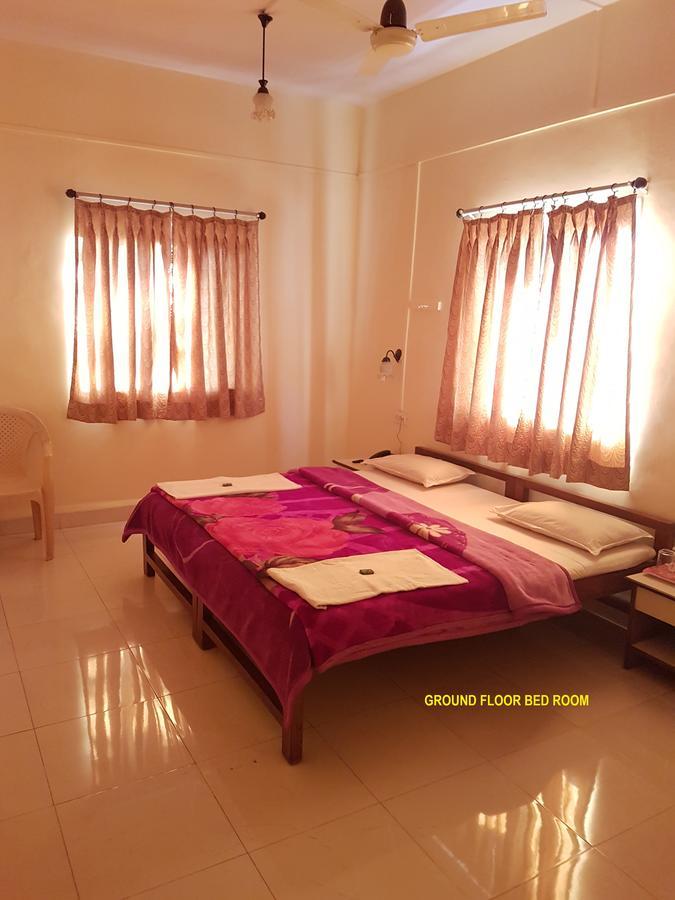 Hotel Stone House Mahābaleshwar Dış mekan fotoğraf