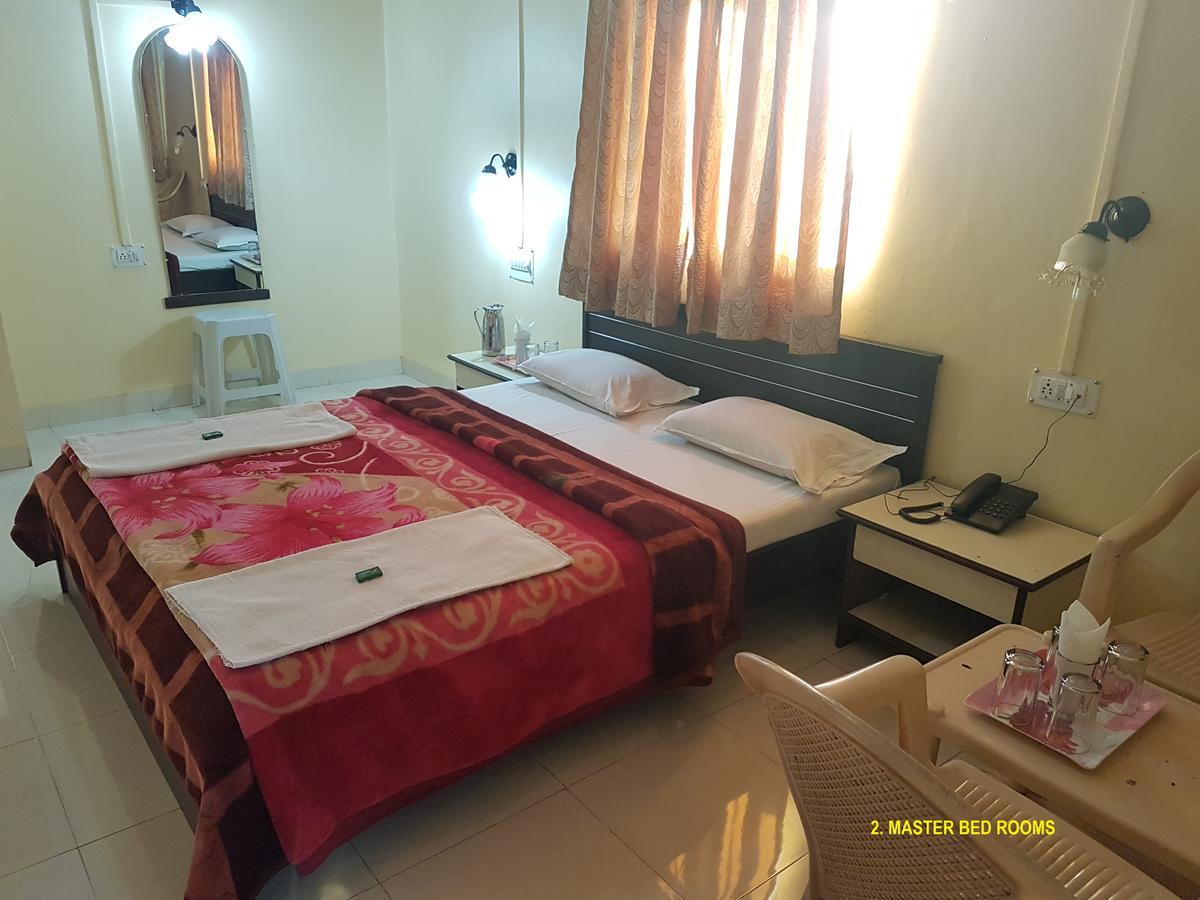 Hotel Stone House Mahābaleshwar Dış mekan fotoğraf