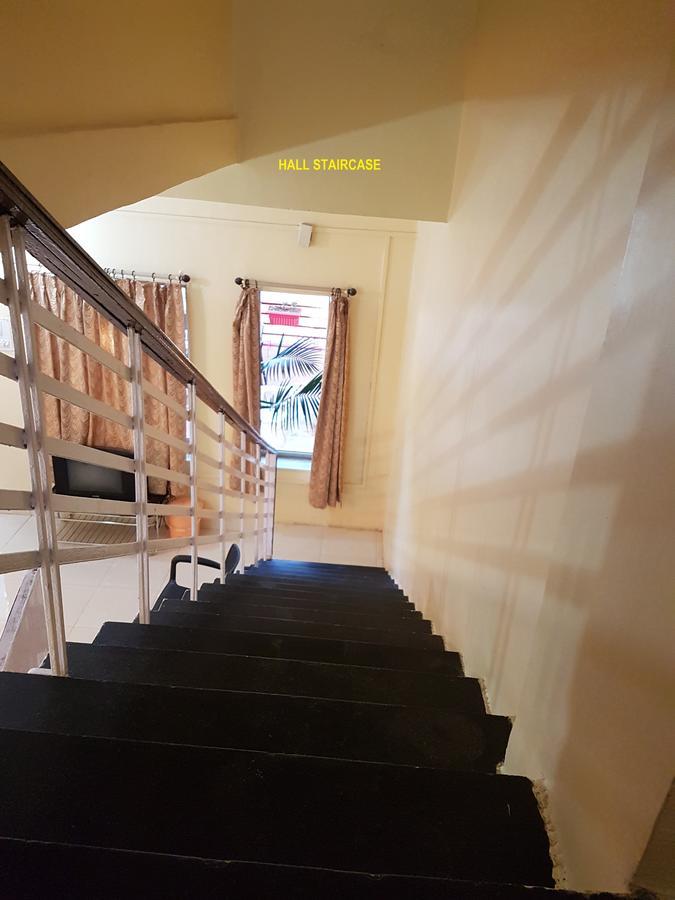 Hotel Stone House Mahābaleshwar Dış mekan fotoğraf