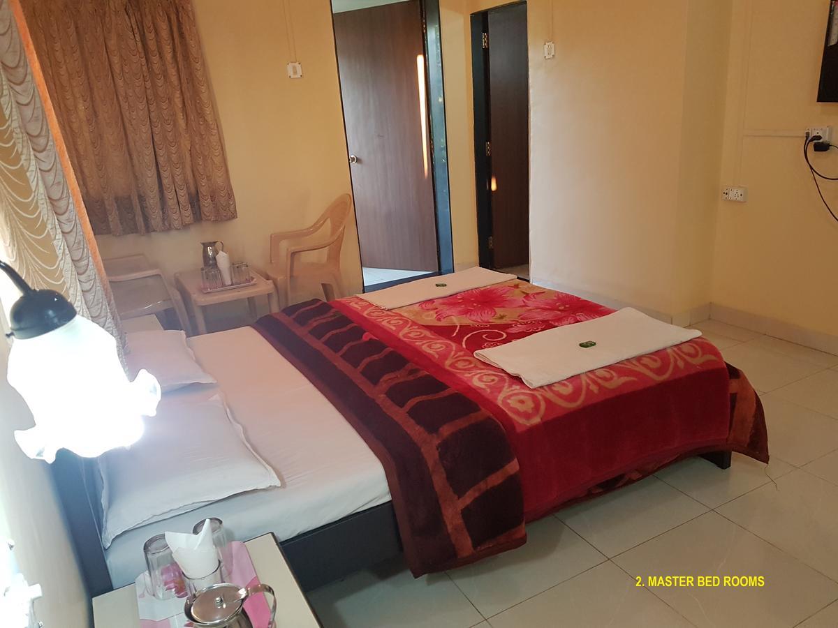Hotel Stone House Mahābaleshwar Dış mekan fotoğraf