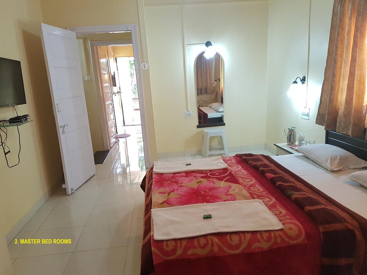 Hotel Stone House Mahābaleshwar Dış mekan fotoğraf