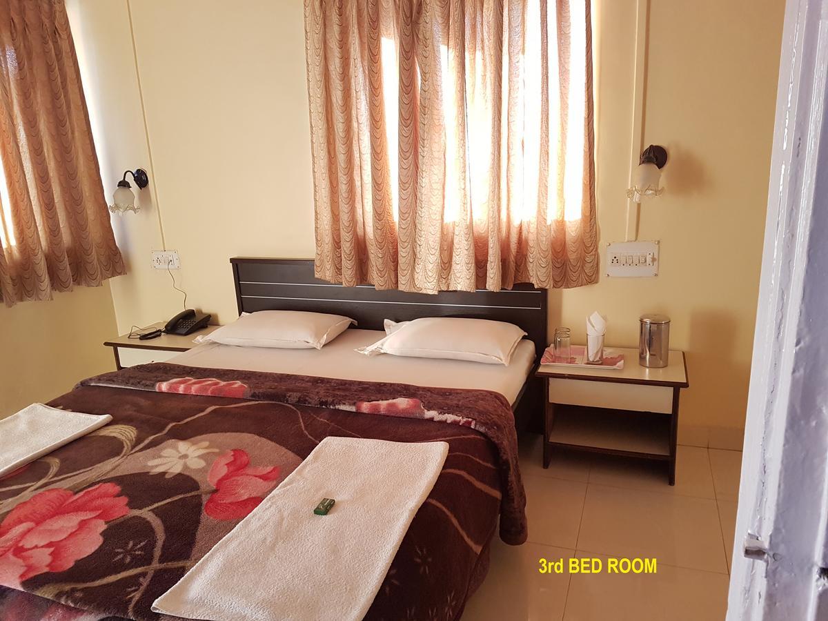 Hotel Stone House Mahābaleshwar Dış mekan fotoğraf