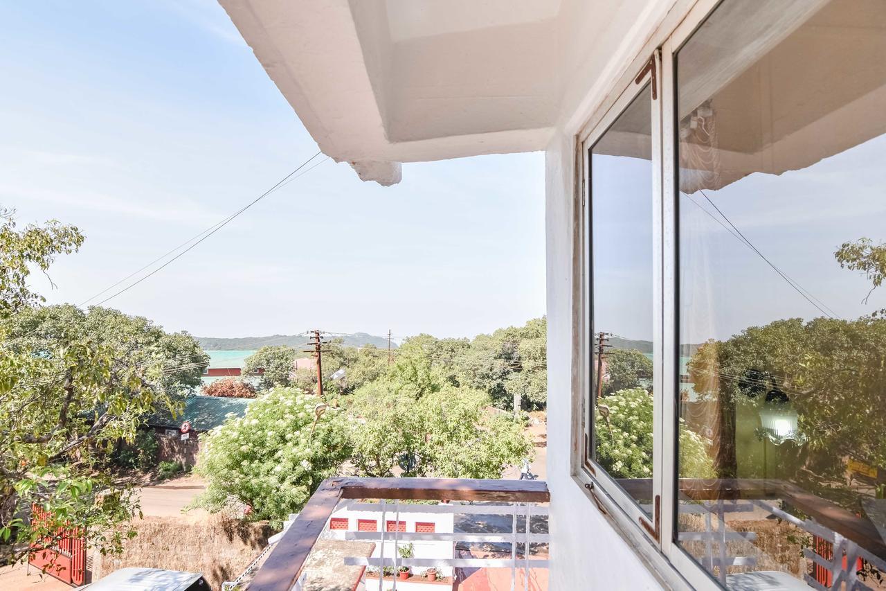 Hotel Stone House Mahābaleshwar Dış mekan fotoğraf