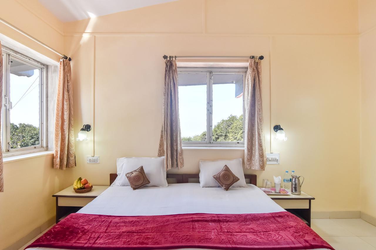 Hotel Stone House Mahābaleshwar Dış mekan fotoğraf