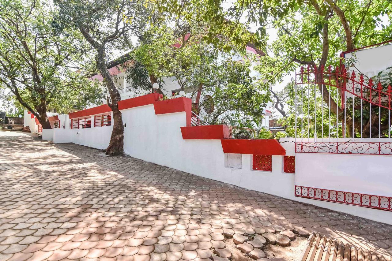 Hotel Stone House Mahābaleshwar Dış mekan fotoğraf