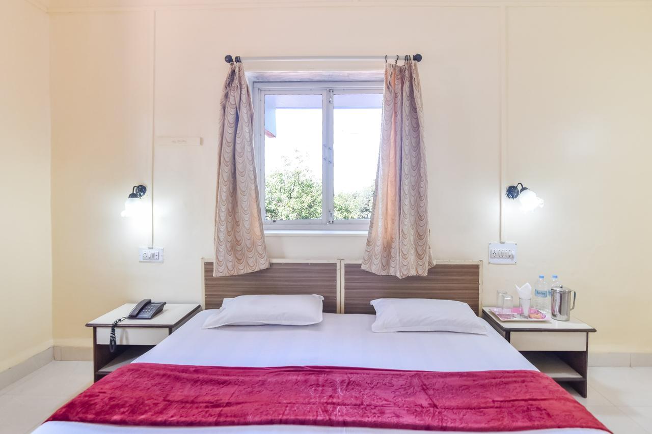 Hotel Stone House Mahābaleshwar Dış mekan fotoğraf