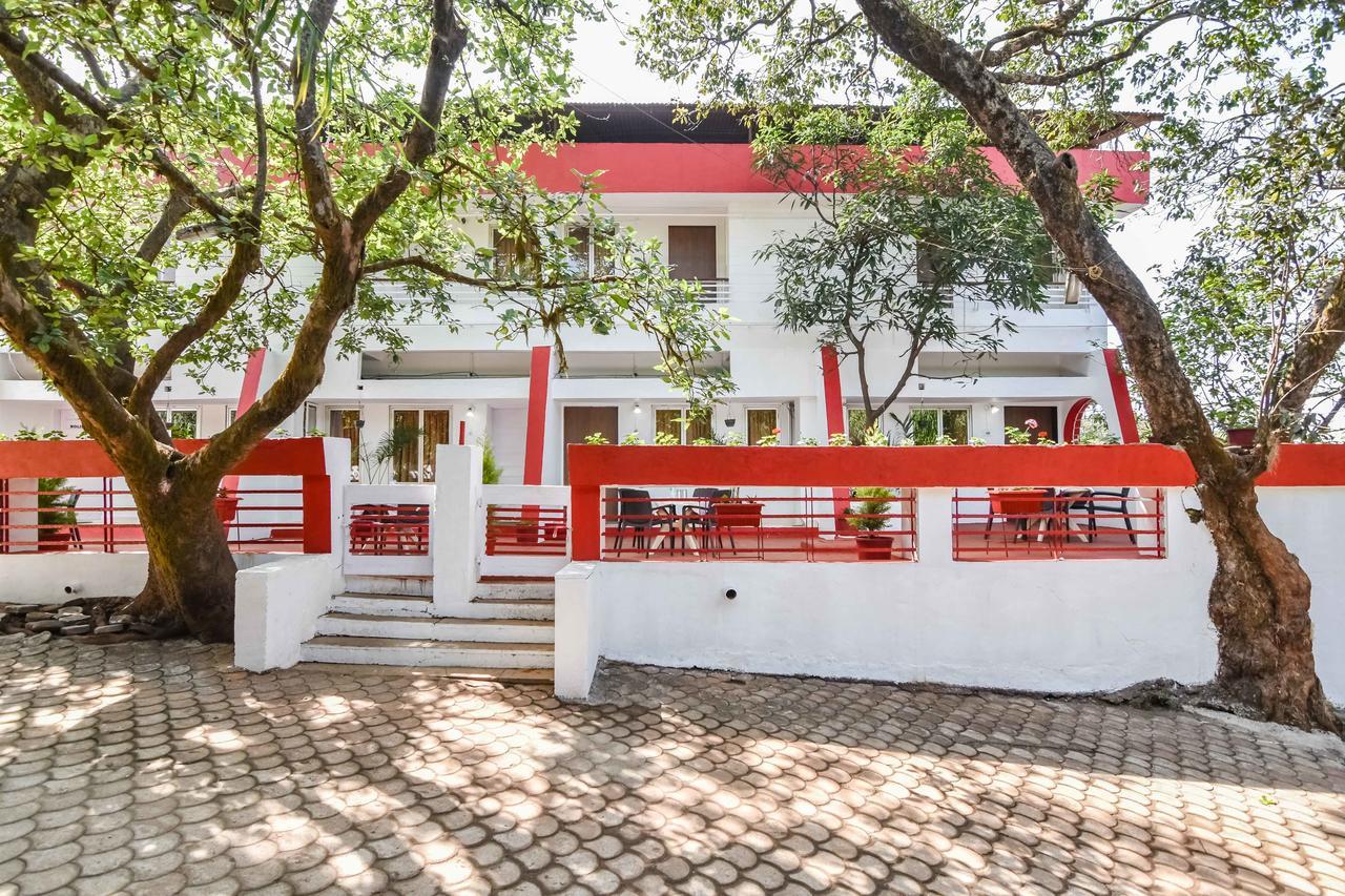 Hotel Stone House Mahābaleshwar Dış mekan fotoğraf
