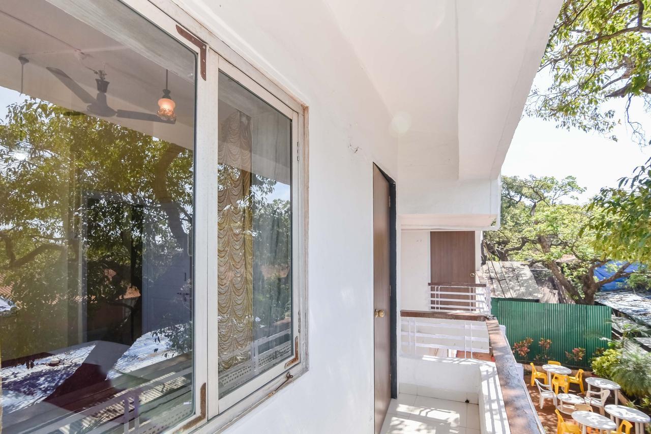 Hotel Stone House Mahābaleshwar Dış mekan fotoğraf