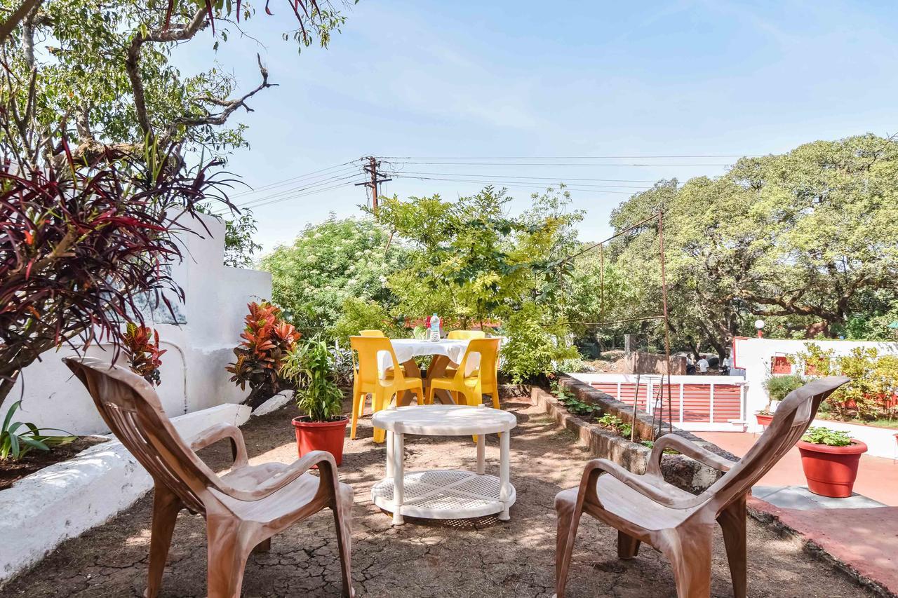 Hotel Stone House Mahābaleshwar Dış mekan fotoğraf