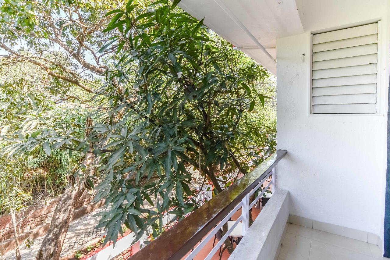Hotel Stone House Mahābaleshwar Dış mekan fotoğraf
