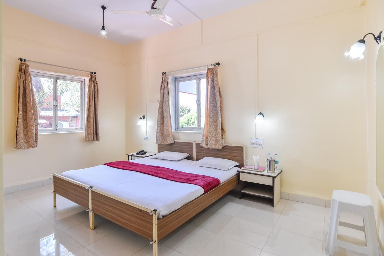 Hotel Stone House Mahābaleshwar Dış mekan fotoğraf